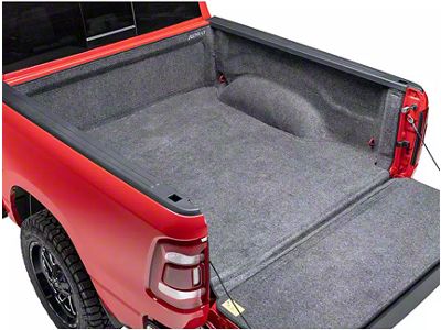 BedRug Classic Bed Liner (2024 Ranger)