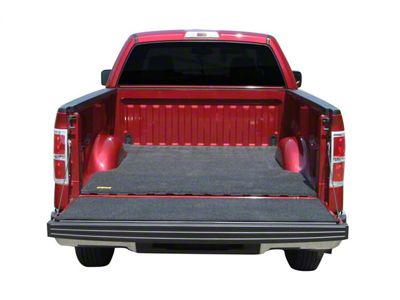 BedRug Classic Bed Mat (19-24 Ranger w/o Factory Drop-In Bed Liner)