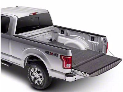 BedRug XLT Bed Mat (2024 Ranger)