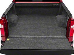 Husky Liners Guardian Comfort Full Bedliner (19-26 Sierra 1500 w/ MultiPro Tailgate)