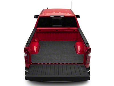 BedRug Classic Bed Mat (19-23 Sierra 1500 w/o MultiPro Tailgate)