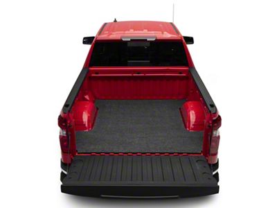 BedRug Classic Bed Mat (19-24 Sierra 1500 w/o MultiPro Tailgate)