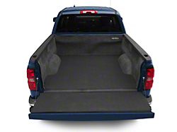 BedRug Impact Bed Liner (07-18 Sierra 1500 w/ 6.50-Foot Standard Box)