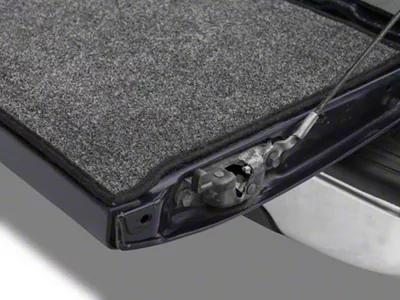 BedRug Tailgate Mat (99-06 Sierra 1500 Fleetside)