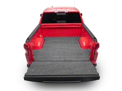 BedRug XLT Bed Mat (19-24 Sierra 1500)