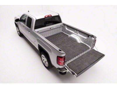 BedRug Classic Bed Mat (07-19 Sierra 2500 HD)