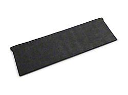 BedRug Tailgate Mat (01-06 Sierra 2500 HD)