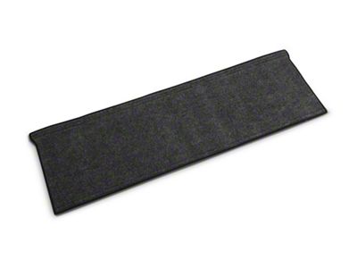 BedRug Tailgate Mat (01-06 Sierra 2500 HD)