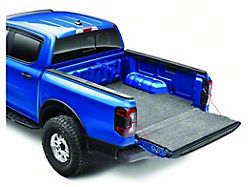 Husky Liners Guardian Comfort Bed and Tailgate Mat (20-26 Sierra 2500 HD w/o Factory Drop-In Bed Liner)