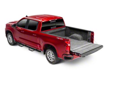 BedRug Classic Bed Liner (20-25 Sierra 3500 HD)