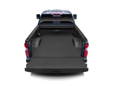 BedRug BedTred Impact Bed Mat (20-25 Sierra 3500 HD w/ 6.90-Foot Standard Box)