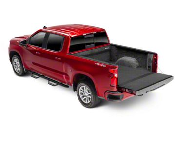 BedRug Impact Bed Liner (20-25 Sierra 3500 HD w/ 6.90-Foot Standard Box)