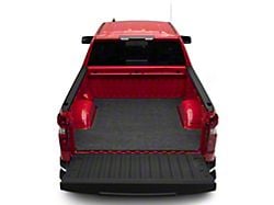 BedRug Classic Bed Mat (19-24 Silverado 1500 w/ 5.80-Foot Short Box)