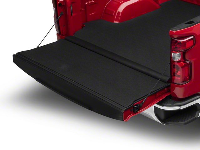 TPE Floor Mats For Chevy Silverado For GMC Sierra 1500 Crew