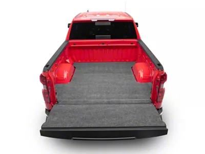 BedRug XLT Bed Mat (19-24 Silverado 1500 w/ 5.80-Foot Short & 6.50-Foot Standard Box & w/o MultiFlex Tailgate)