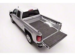 BedRug Classic Bed Mat (20-25 Silverado 2500 HD w/o Factory Drop-In Bed Liner)