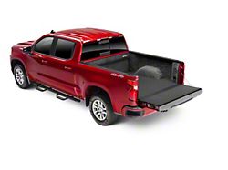BedRug Impact Bed Liner (20-25 Silverado 2500 HD w/ 6.90-Foot Standard Box)