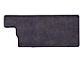 BedRug Tailgate Mat (20-24 Silverado 2500 HD)