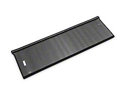 BedRug Tailgate Mat (01-06 Silverado 2500 HD)