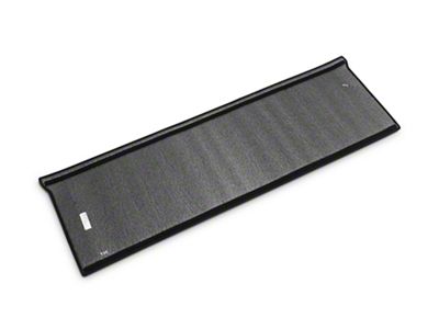 BedRug Tailgate Mat (01-06 Silverado 2500 HD)