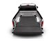 BedRug BedTred Impact Bed Mat (07-19 Silverado 3500 HD w/o Factory Drop-In Bed Liner)