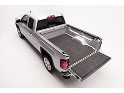 BedRug Classic Bed Mat (07-19 Silverado 3500 HD)