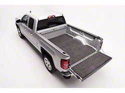 BedRug Classic Bed Mat (20-25 Silverado 3500 HD w/o Factory Drop-In Bed Liner)