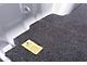 BedRug Classic Bed Mat (20-24 Silverado 3500 HD w/o Factory Drop-In Bed Liner)