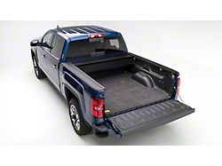 BedRug Classic Bed Mat (17-25 F-250 Super Duty)