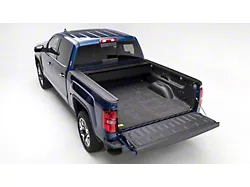 BedRug Classic Bed Mat (17-24 F-250 Super Duty w/ 6-3/4-Foot Bed & w/ Factory Spray-In or No Bed Liner)