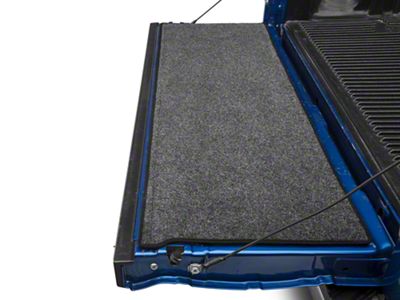 BedRug Tailgate Mat (04-14 F-150)