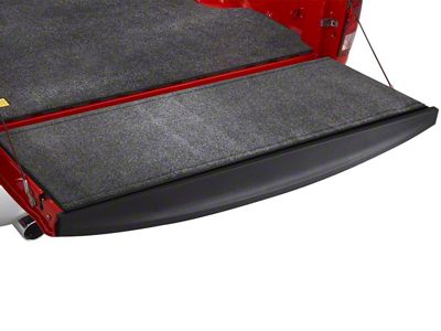 BedRug Tailgate Mat (07-18 Sierra 1500)