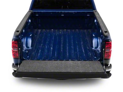 BedRug Tailgate Mat (07-18 Silverado 1500)