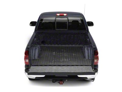 BedRug Tailgate Mat (99-06 Silverado 1500 Fleetside)