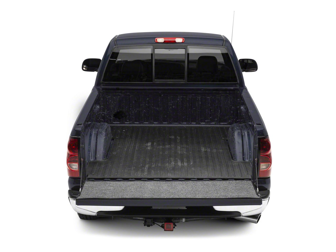 thumbnail image 2 of Evan-Fischer Primed Steel Tailgate Kit For 1999-2006 Chevy Silverado 1500 & GMC Sierra 1500 Fleetside – 3-Piece (Tailgate, Handle, Bezel) 2 of 6