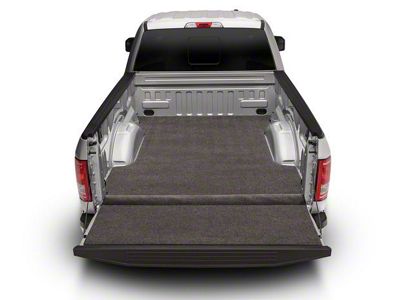 BedRug XLT Bed Mat (07-18 Sierra 1500)