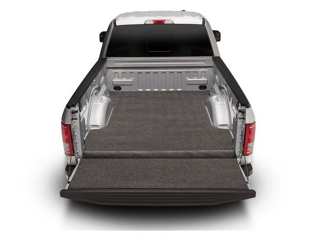 BedRug XLT Bed Mat (07-18 Sierra 1500)