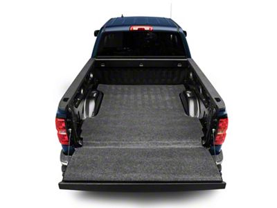 BedRug XLT Bed Mat (07-18 Silverado 1500)