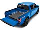 Bedslide 1000 Classic Bed Cargo Slide; Silver (01-24 F-150 w/ 5-1/2-Foot Bed)