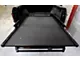 Bedslide 1500 Contractor Bed Cargo Slide; Black (01-24 F-150 w/ 5-1/2-Foot Bed)