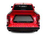 Bedslide 1000 Classic Bed Cargo Slide; Black (09-25 RAM 1500 w/ 5.7-Foot Box & w/o RAM Box)