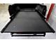 Bedslide 1500 Contractor Bed Cargo Slide; Black (02-24 RAM 1500 w/ 6.4-Foot Box & w/o RAM Box)
