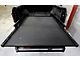 Bedslide 1500 Contractor Bed Cargo Slide; Black (02-24 RAM 1500 w/ 8-Foot Box)