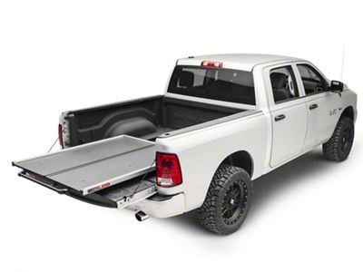 Bedslide S Model Bed Cargo Slide (02-24 RAM 1500)