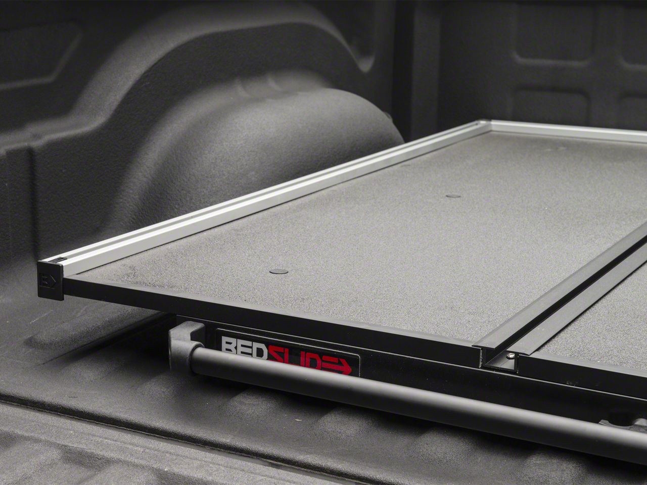 Bedslide RAM 1500 S Model Bed Cargo Slide R105878 (9424 RAM 1500) Free Shipping