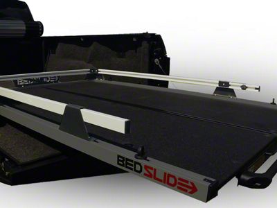 Bedslide S Model Bed Cargo Slide (99-18 Sierra 1500)