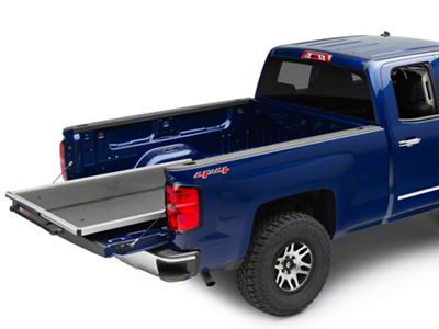 Bedslide S Model Bed Cargo Slide (99-18 Silverado 1500 Fleetside)