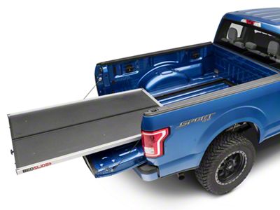 Bedslide S Model Bed Cargo Slide (97-25 F-150)