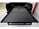 Bedslide 1500 Contractor Bed Cargo Slide; Black (19-24 Sierra 1500 w/ 5.80-Foot Short Box)