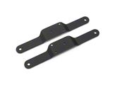Amp Research Bedxtender HD No-Drill Bracket Mounting Kit (04-25 F-150 Styleside)